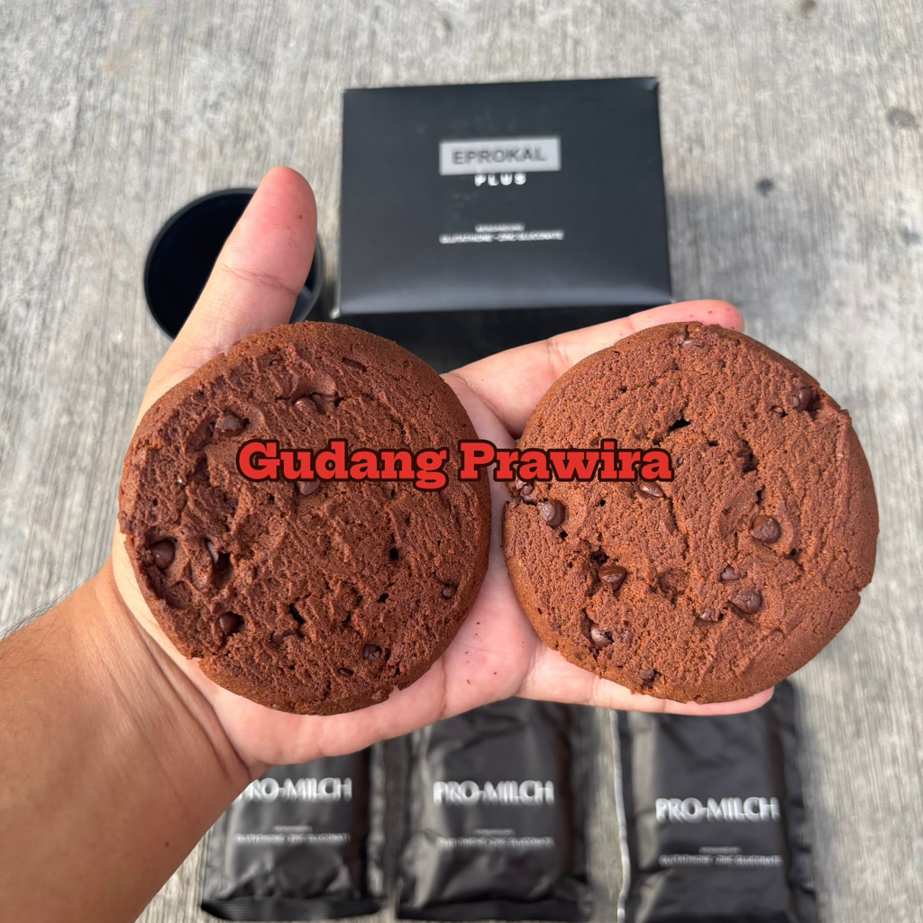 RANSUM TNI PROFORTIS COOKIES EXP FEB-JUNI 2026  COOKIES Naraga MTP PAKET ECER Imukal mtp t2sp