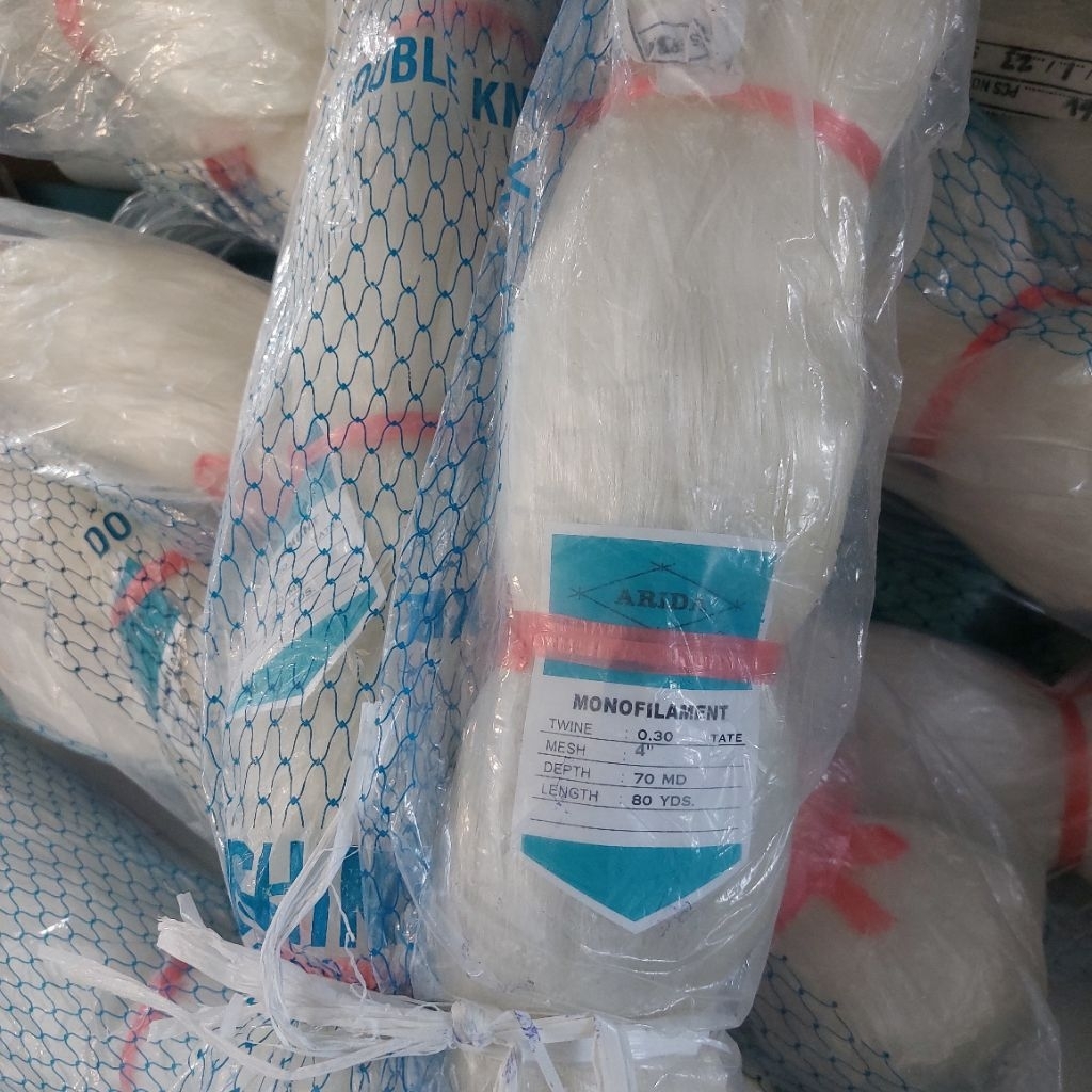 jaring ARIDA 4 IN 0 30 70MD X 80YDS TATE