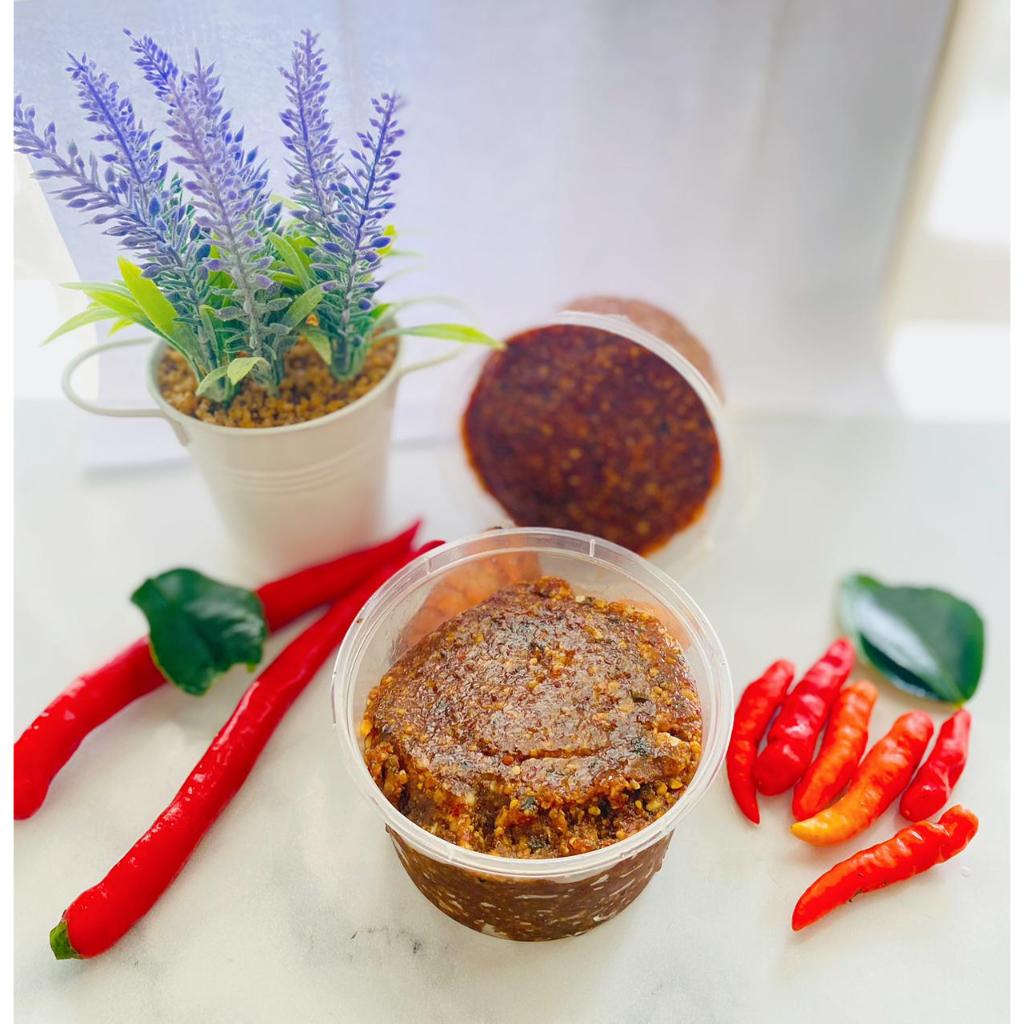 

PECEL YUK DE (SAMBAL PECEL KHAS BLITAR)