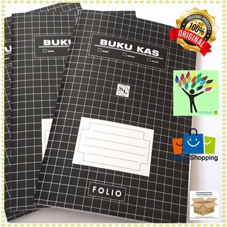

Buku Kas Folio