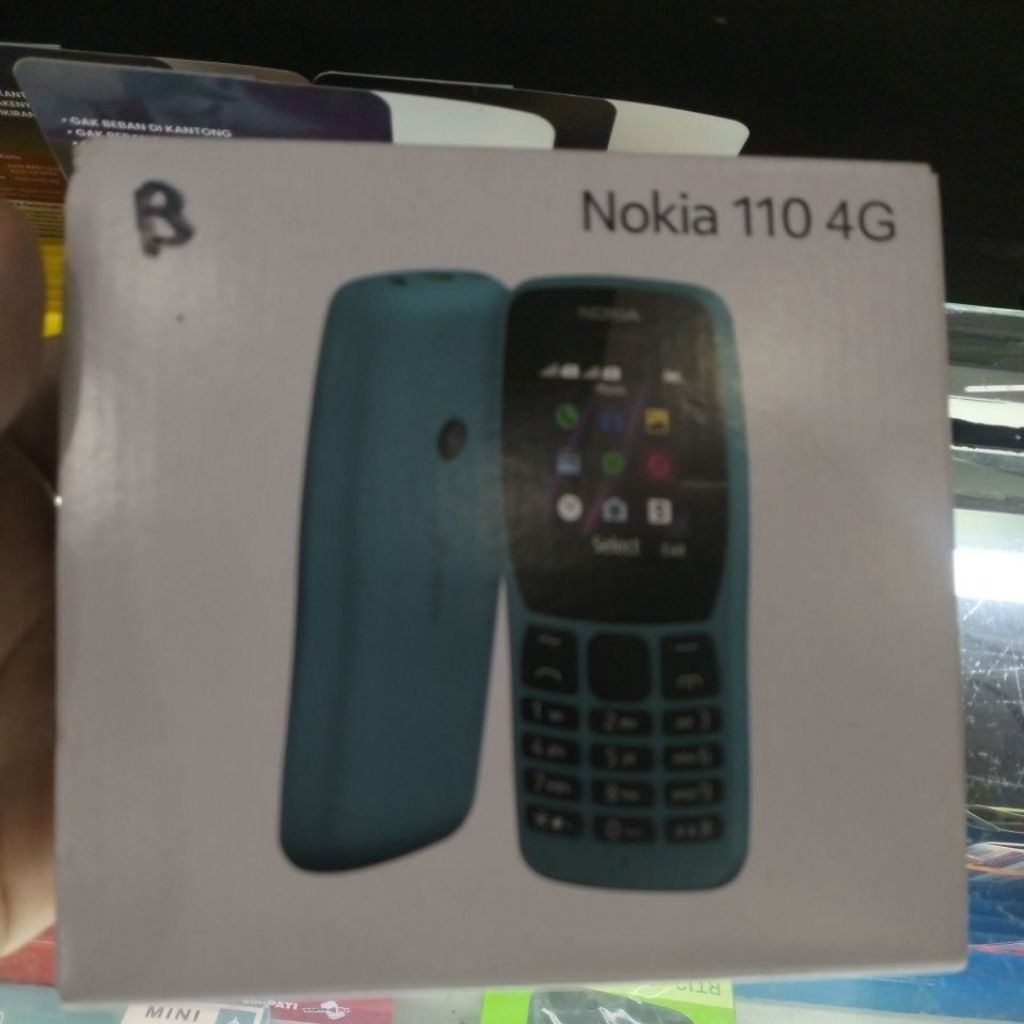 Nokia 110