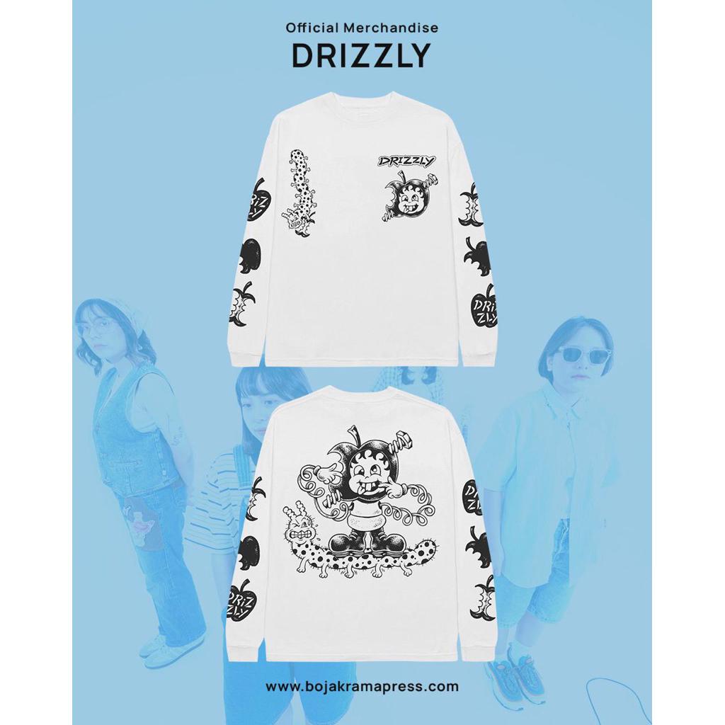 TS Drizzly - Live at Bojakrama Vol 28