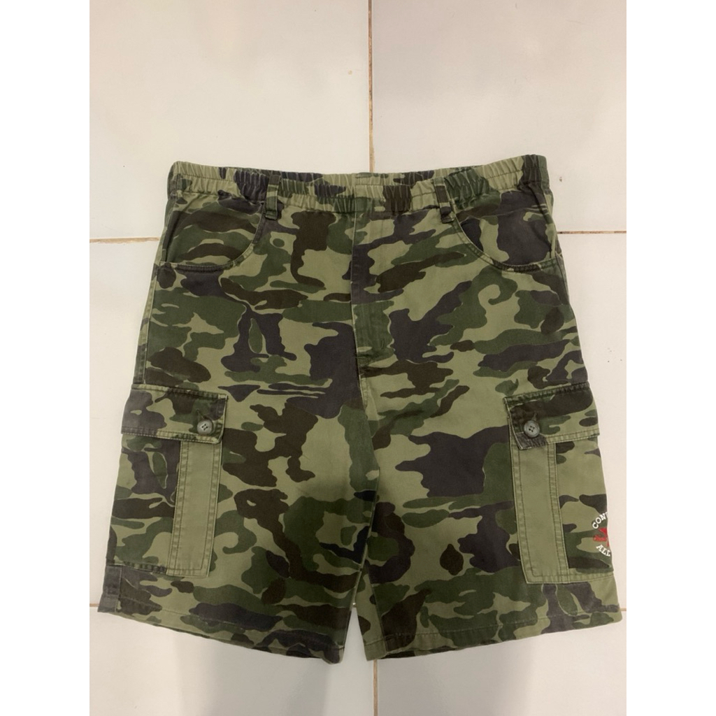 Celana Cargo Converse