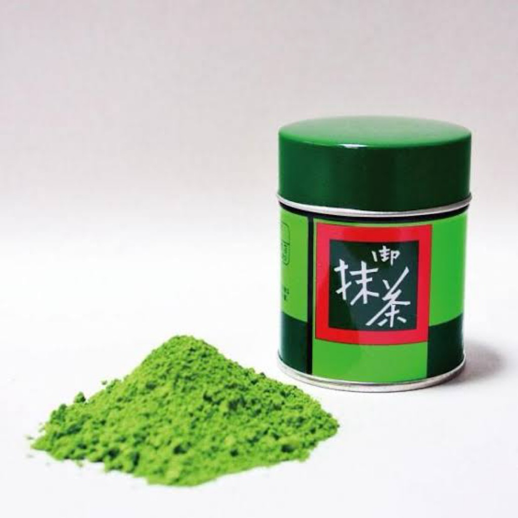 

Kitagawa Hanbee Matcha powder (preorder)