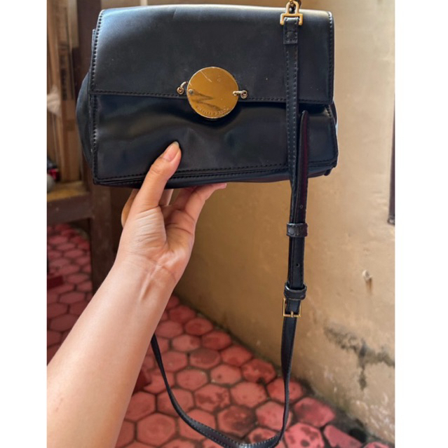 Charles & Keith Sling Bag Original