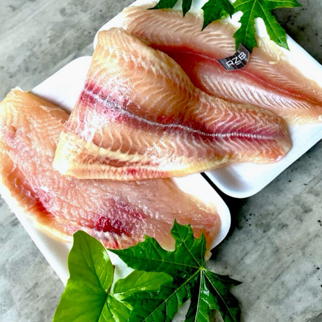 

IKAN DORI BL KADAR GLAZING/ES 20% HIGH QUALITY