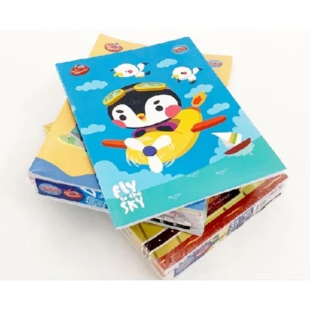 

GGShoop BukuTulis-murah-isi30lembar