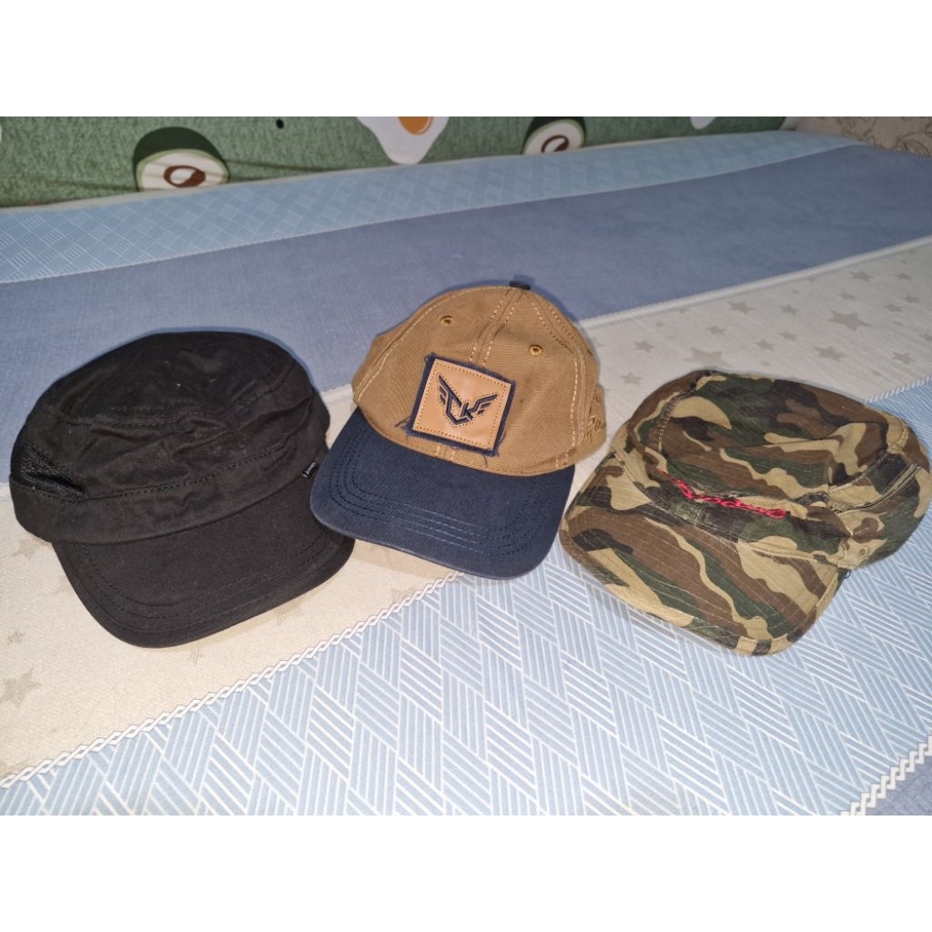 Preloved Topi Anak