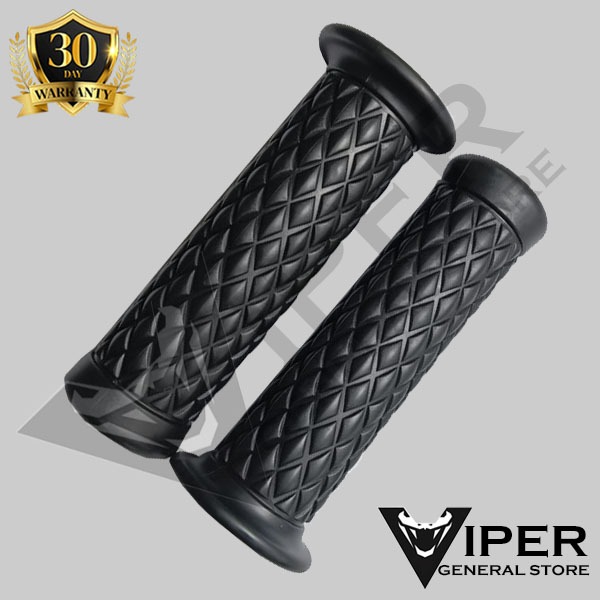 BIG SALE Hand Grip Universal Motor XSR VND Classic Model Klasik Handfat Handpad W175