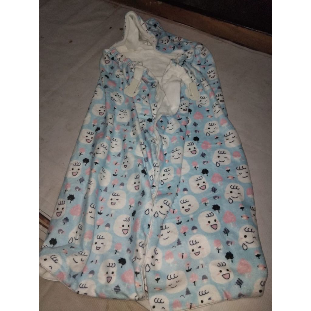 Selimut Serbaguna Pokojang