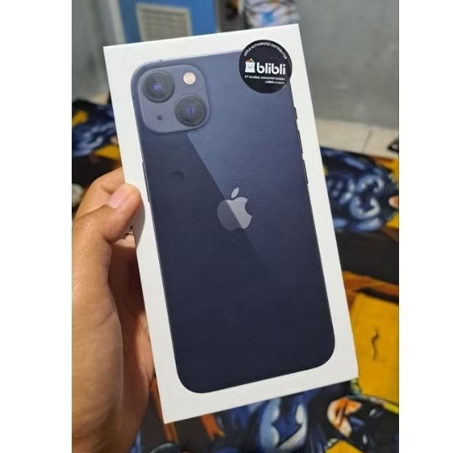 iphone 13 128 second