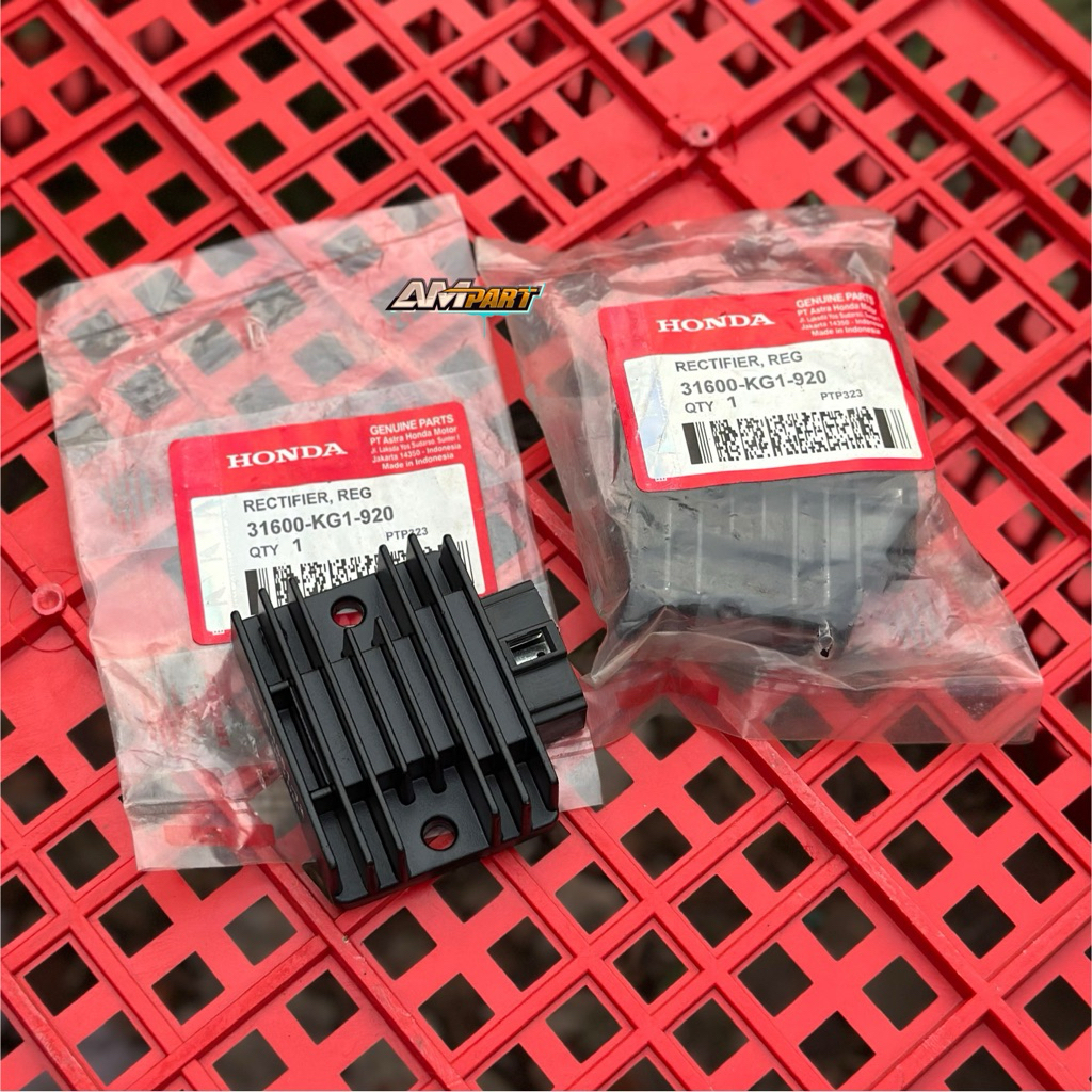 KIPROK HONDA TIGER TIREV ORIGINAL KCJ