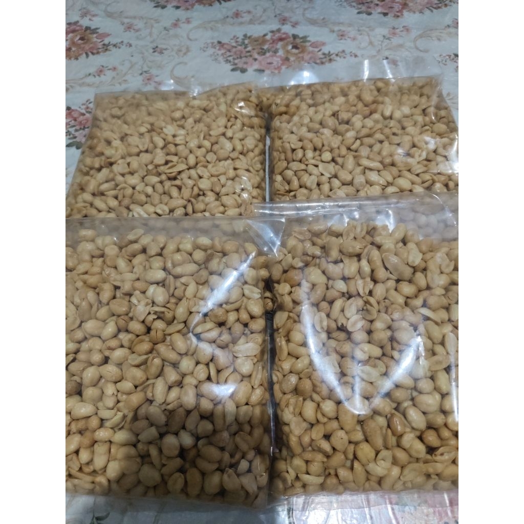 

Kacang Tojin 500gr