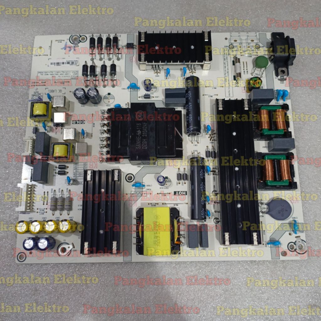 PSU 65M550 KP PSU TOSHIBA 65M550 KP POWER SUPPLY 65M550 KP POWER SUPPLY TOSHIBA 65M550 KP New