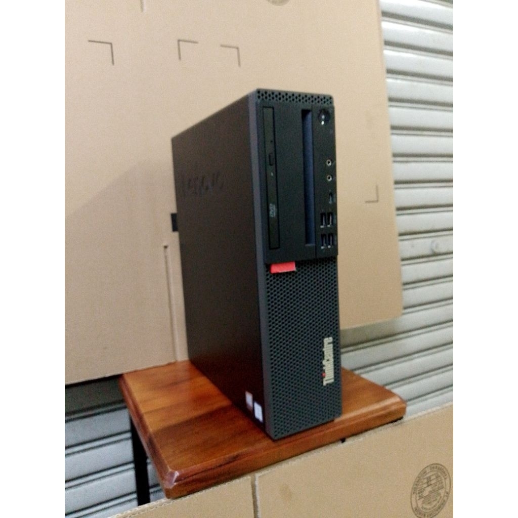 PC LENOVO THINKCENTRE M720S KOSONGAN