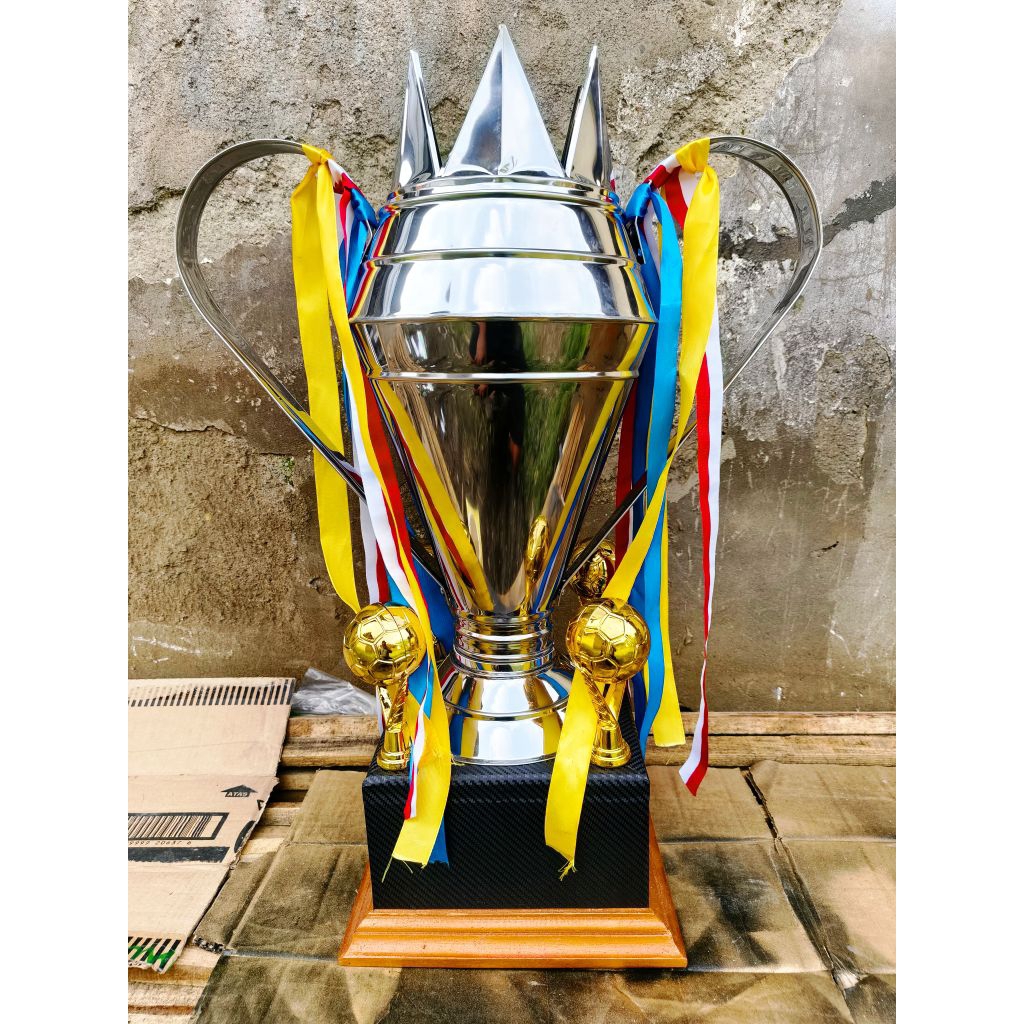 Piala Metal Champions