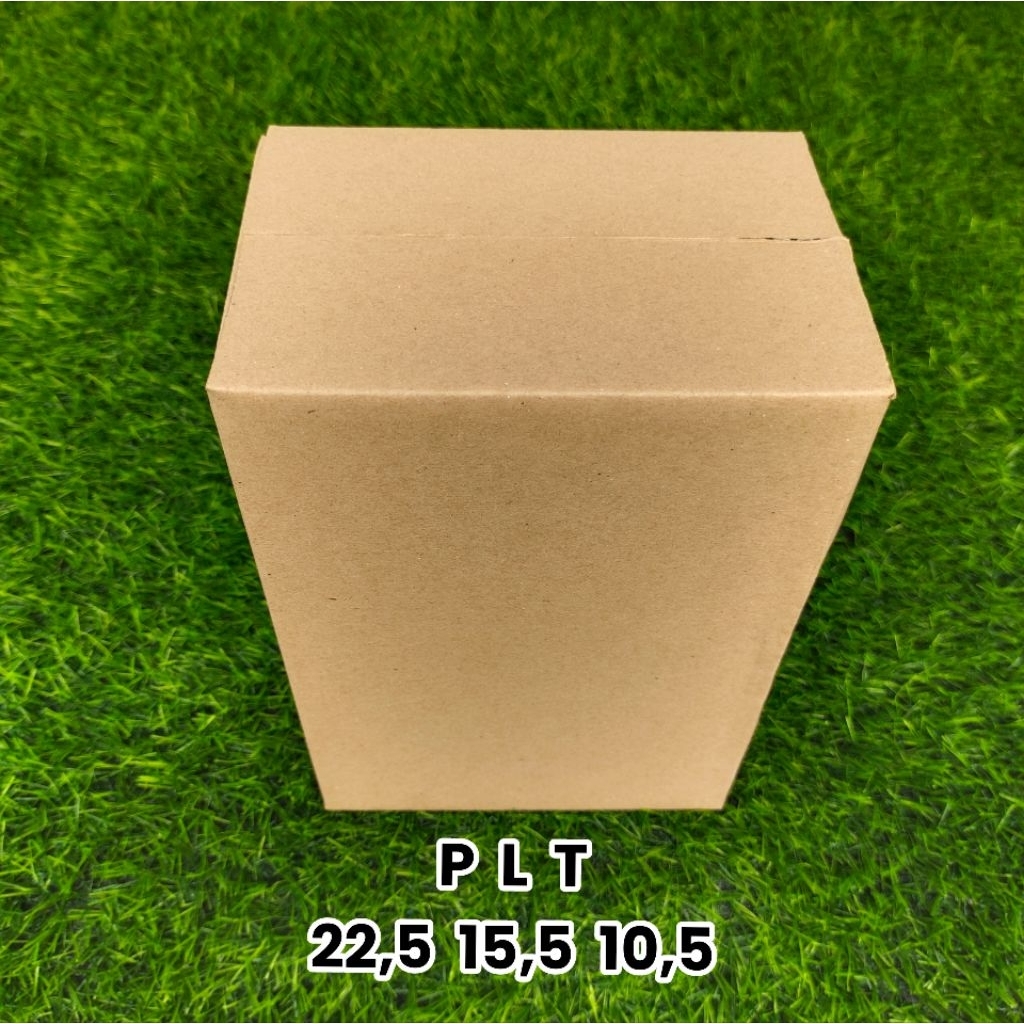 

KARDUS PACKING 22,5X15,5X10,5