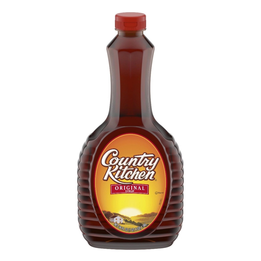 

sirup maple country kitchen log cabin 710