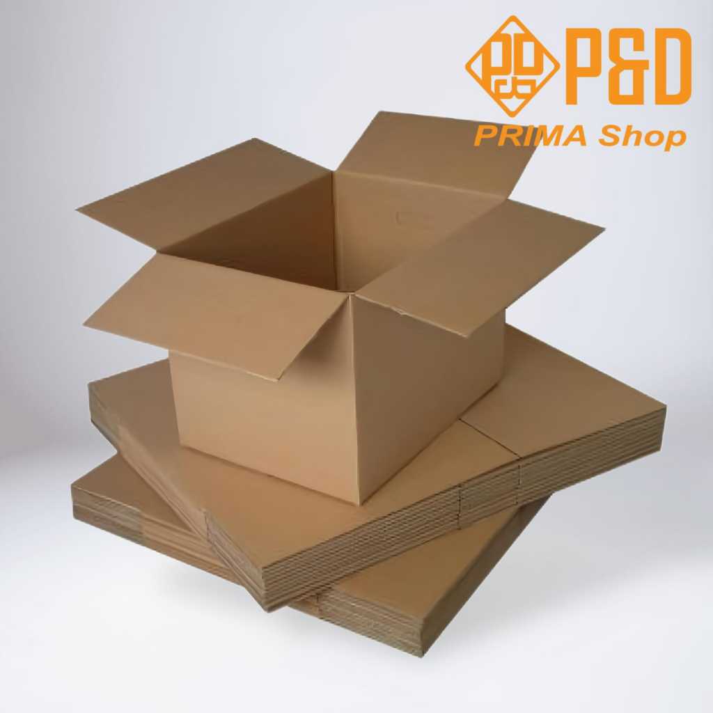 

Tambahan Packing Kardus Produk Dengan Kualitas Baik