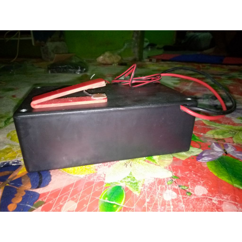 PDC 4Fet JUMBO (BIG)