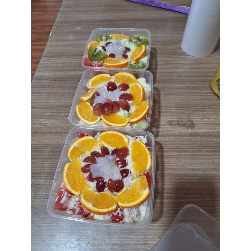 

salad buah PROMO 1500ML