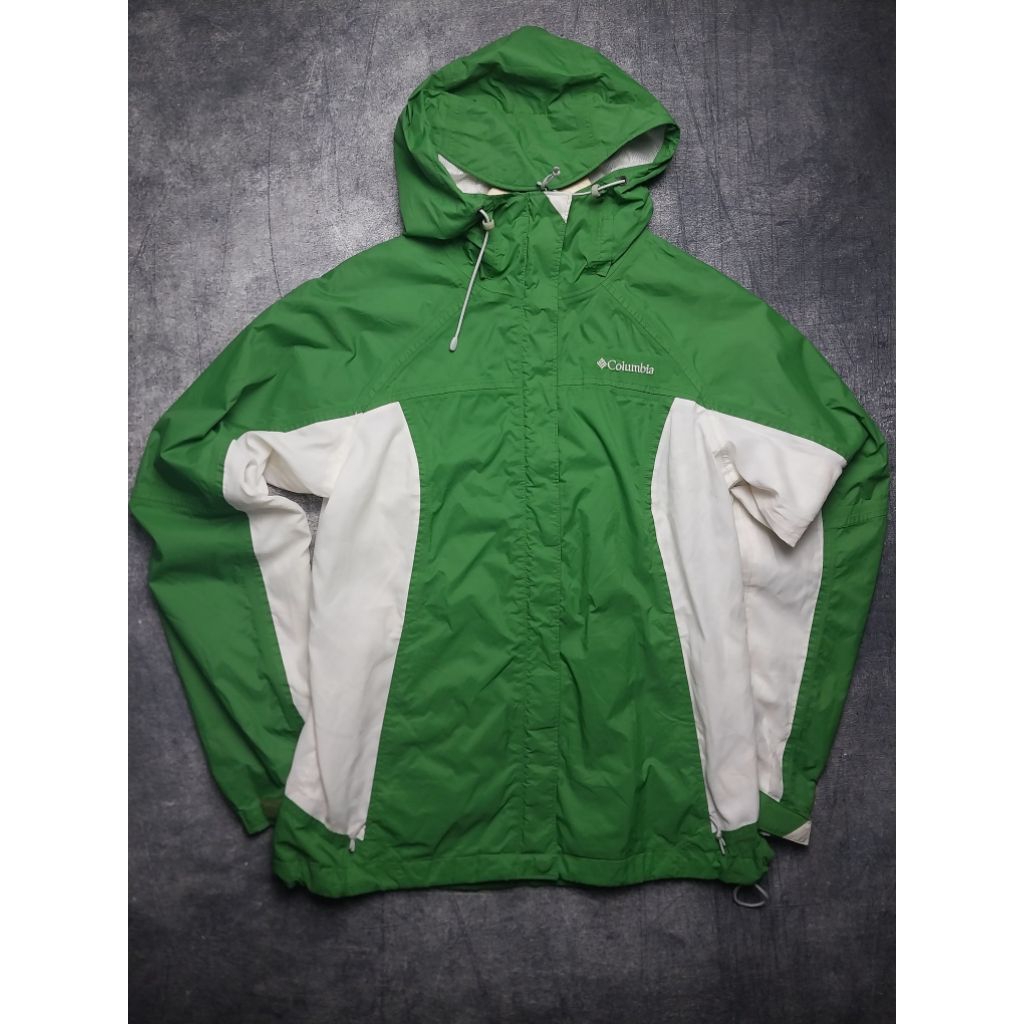 Jaket Outdoor Columbia