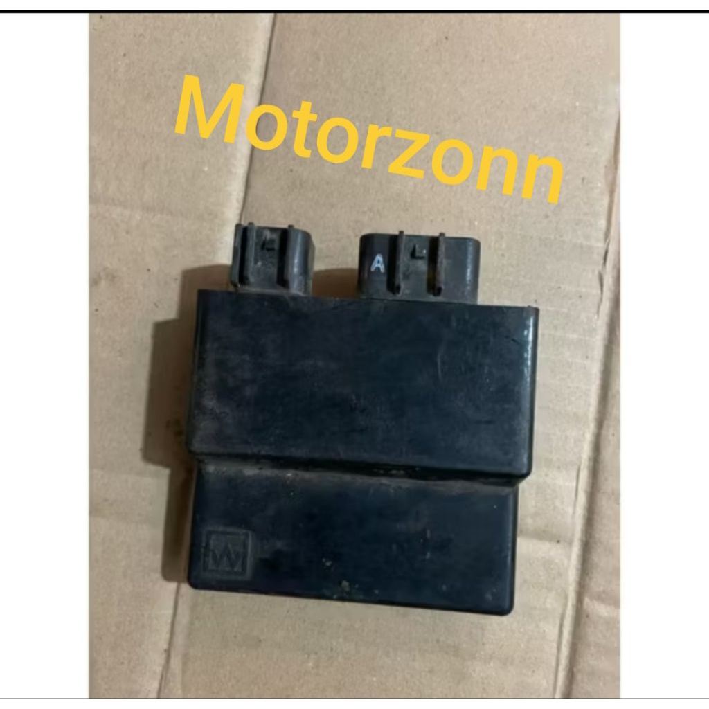 Cdi Cdy Yamaha Jupiter MX/ ORIGINAL COPOTAN