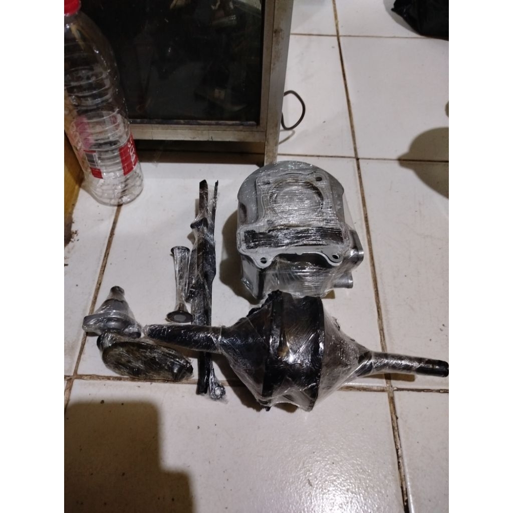 PAKETAN BLOK SEHER KRUK AS K44