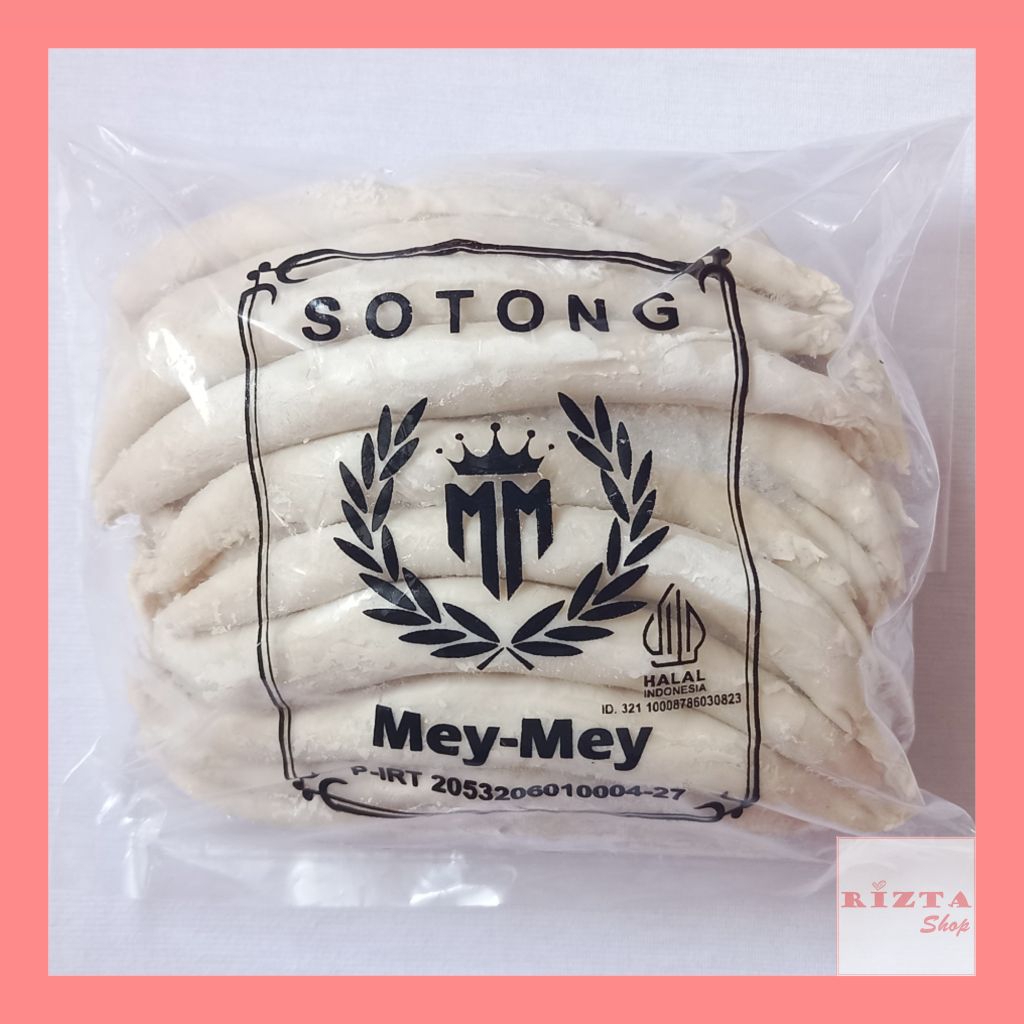 

Mey-Mey Sotong
