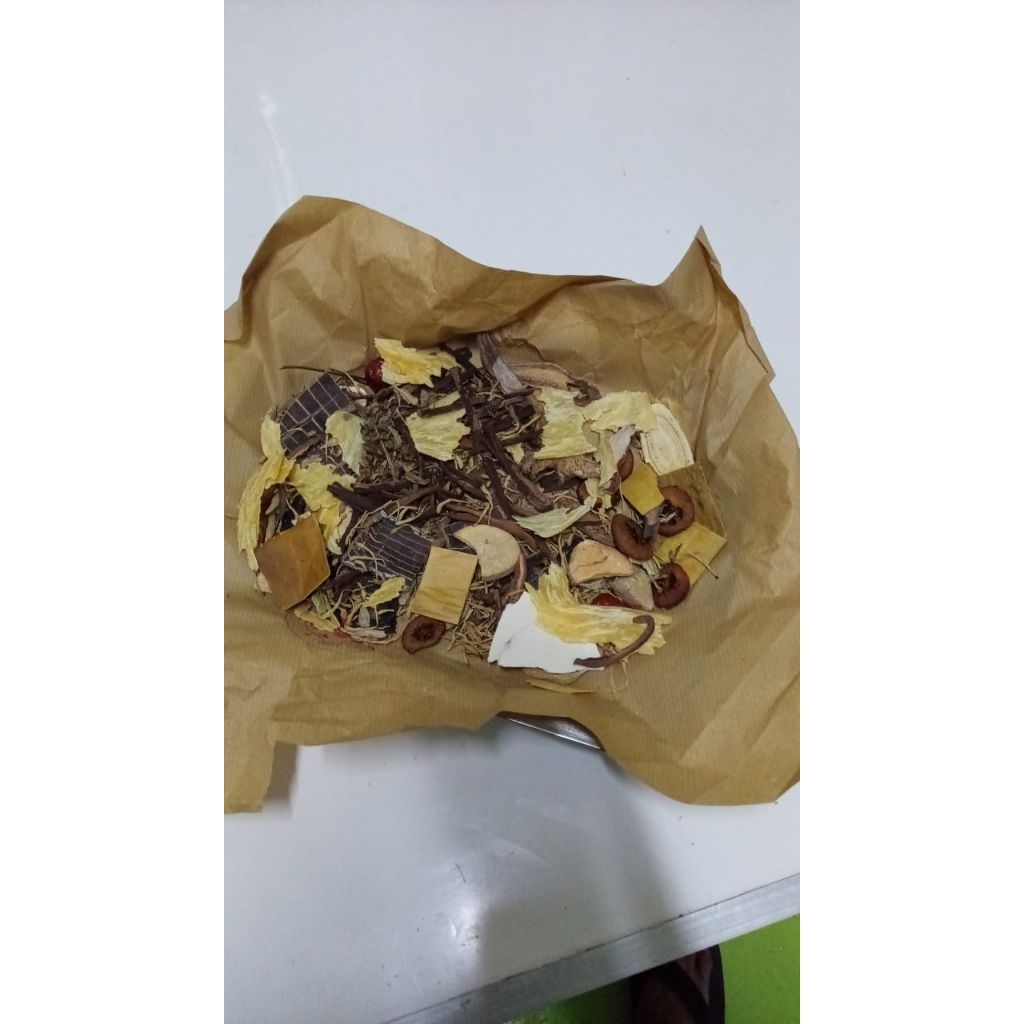 

herbal sakit pingang kuat pingang kaki reamatik asam urat