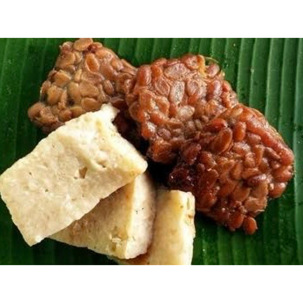 

Paket Puli Tempe