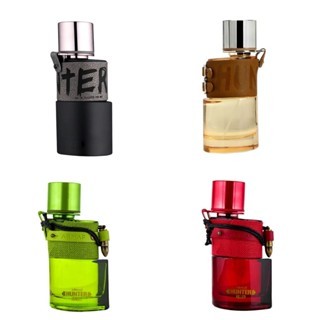 1ml Armaf Hunter Hunter Intense Jungle Killer | Decant Parfum Ori