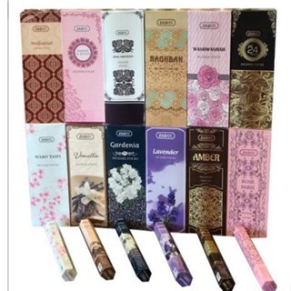 bukhur lidi / dupa bukhur lidi arab 20 stick murah