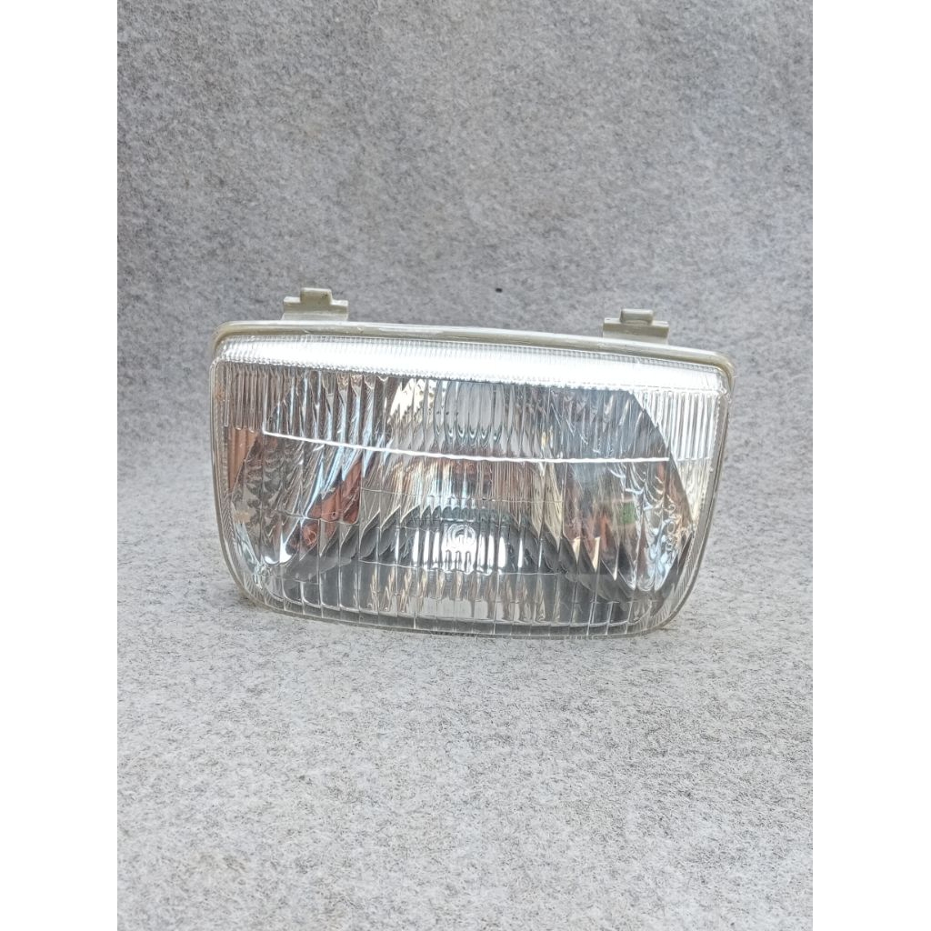lampu Honda legenda original lampu Honda Astrea legenda ori lampu depan Astrea grand bulus ORI lampu