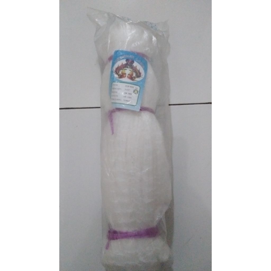 MasterFishing Jaring Phoenix Land || 0.20 Tate