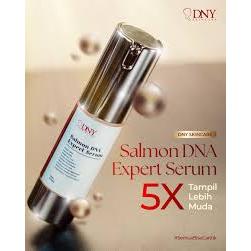 DNY Skincare Salmon DNA Expert Serum