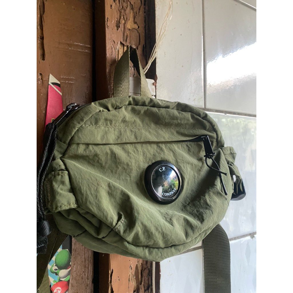 tas cp company second