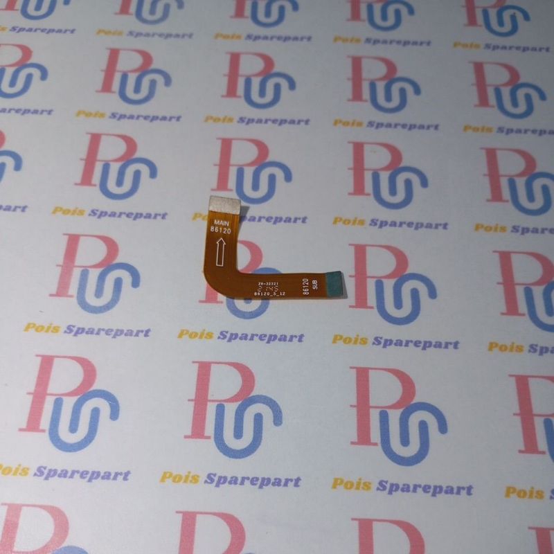 Flexibel PBA mesin to LCD xiaomi Mi Pad 5 original bekas