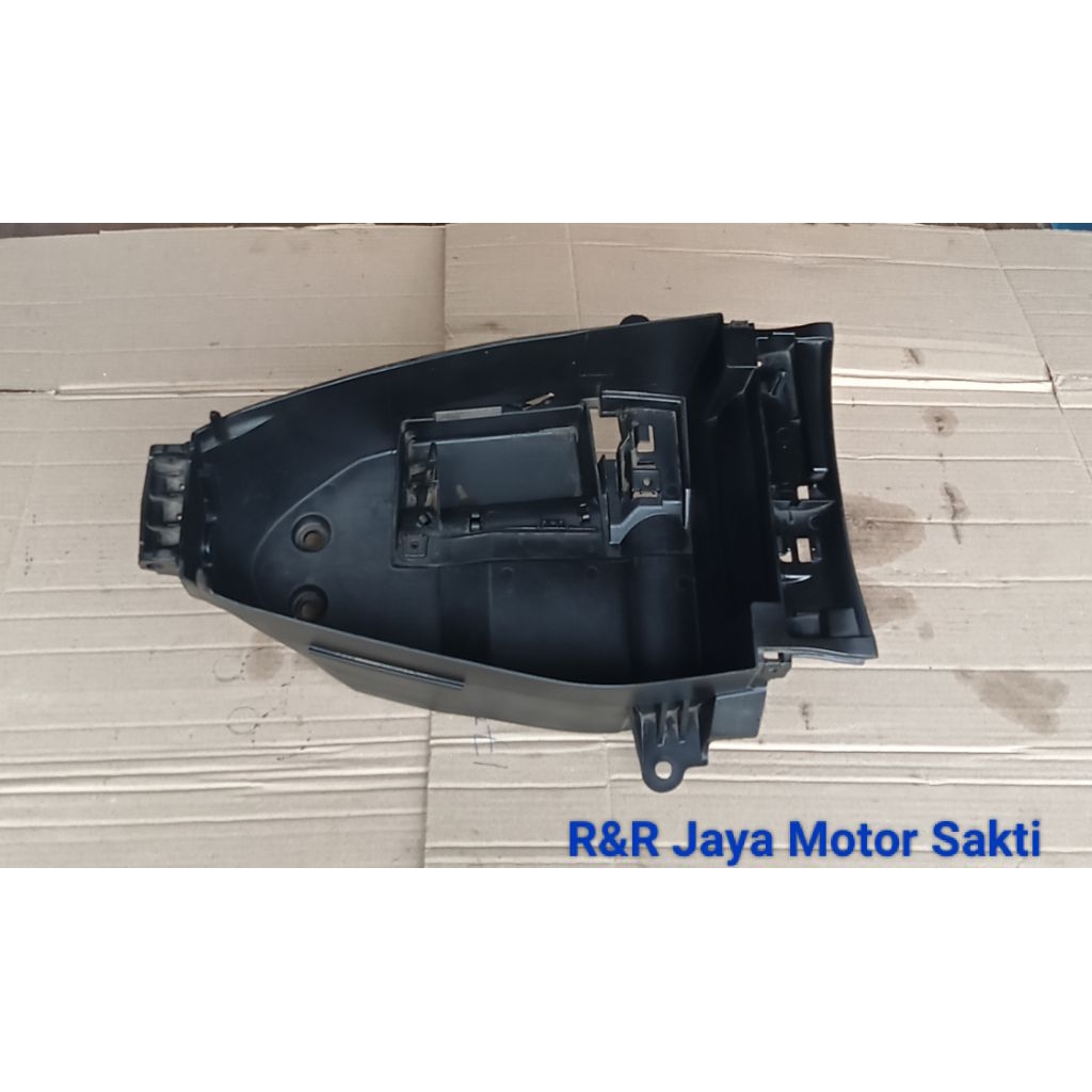 Box Aki Yamaha Mio J / Mio GT ( Second / Orginal )