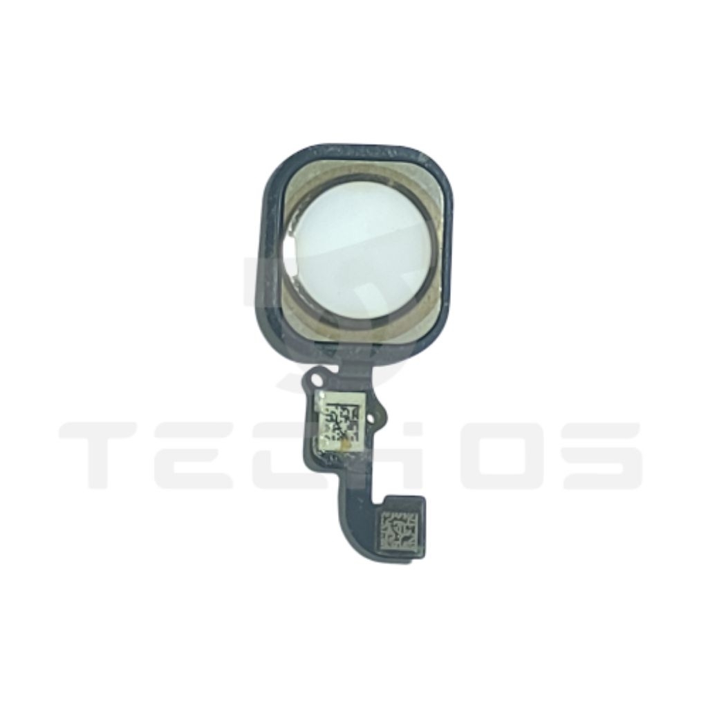 Tombol home iPhone 6 plus original copotan