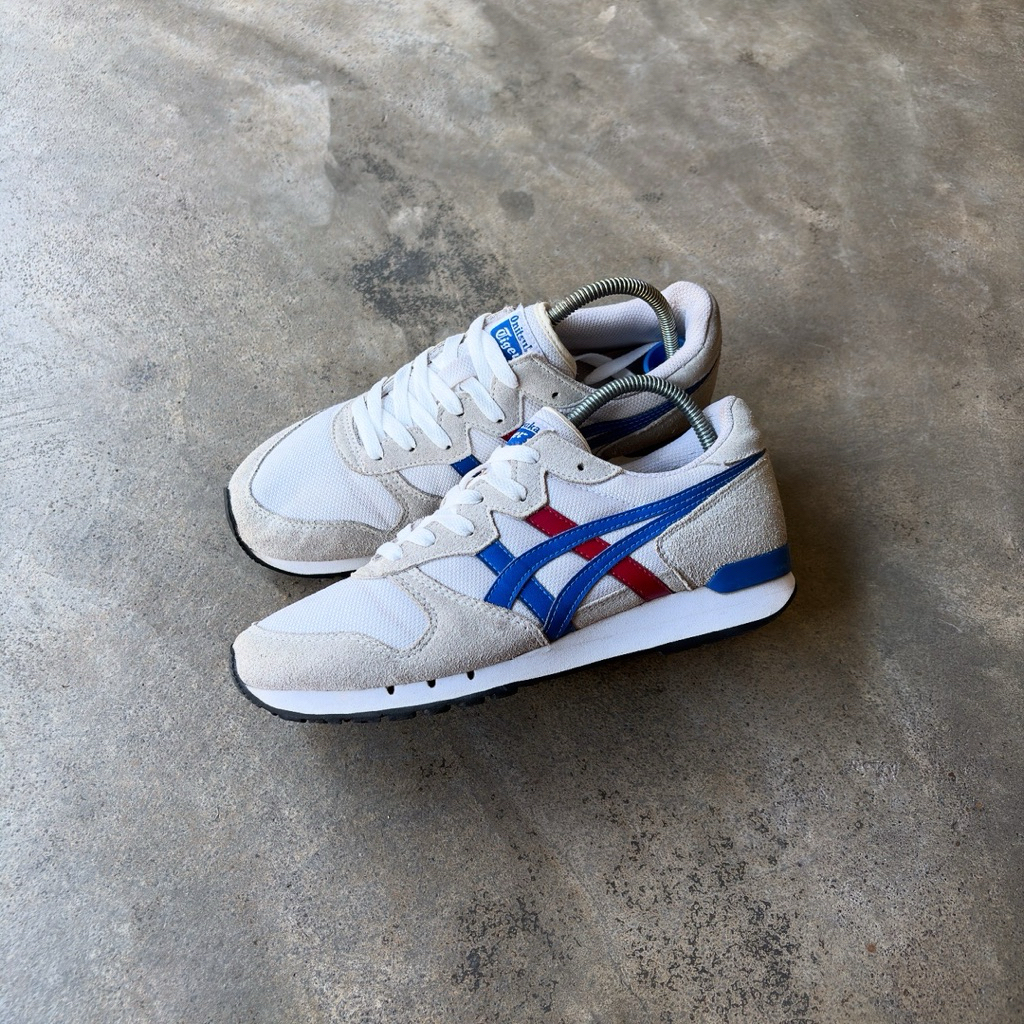 SEPATU ONITSUKA TIGER ALVARADO FRANCE 41.5 | 26cm