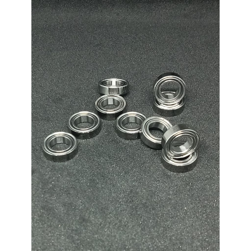Bearing miniature untuk size AS 7mm ABEC9 PRECISION  7x11x3 , 7x13x3 , 7x14x4 , 7x14x5 , 7x16x5 , 7x