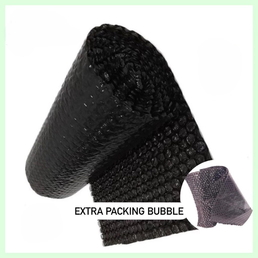 

Packing Extra Bubble Wrap CY-P02