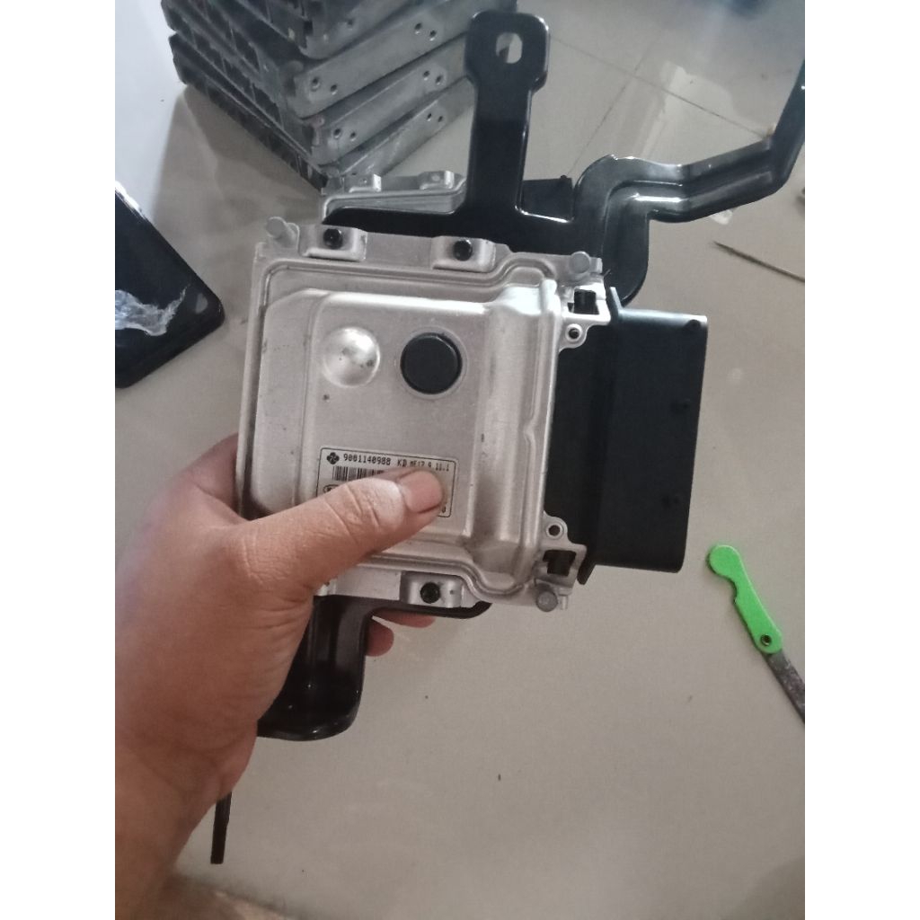 ECM KIA PICANTO 2012-2015 MT