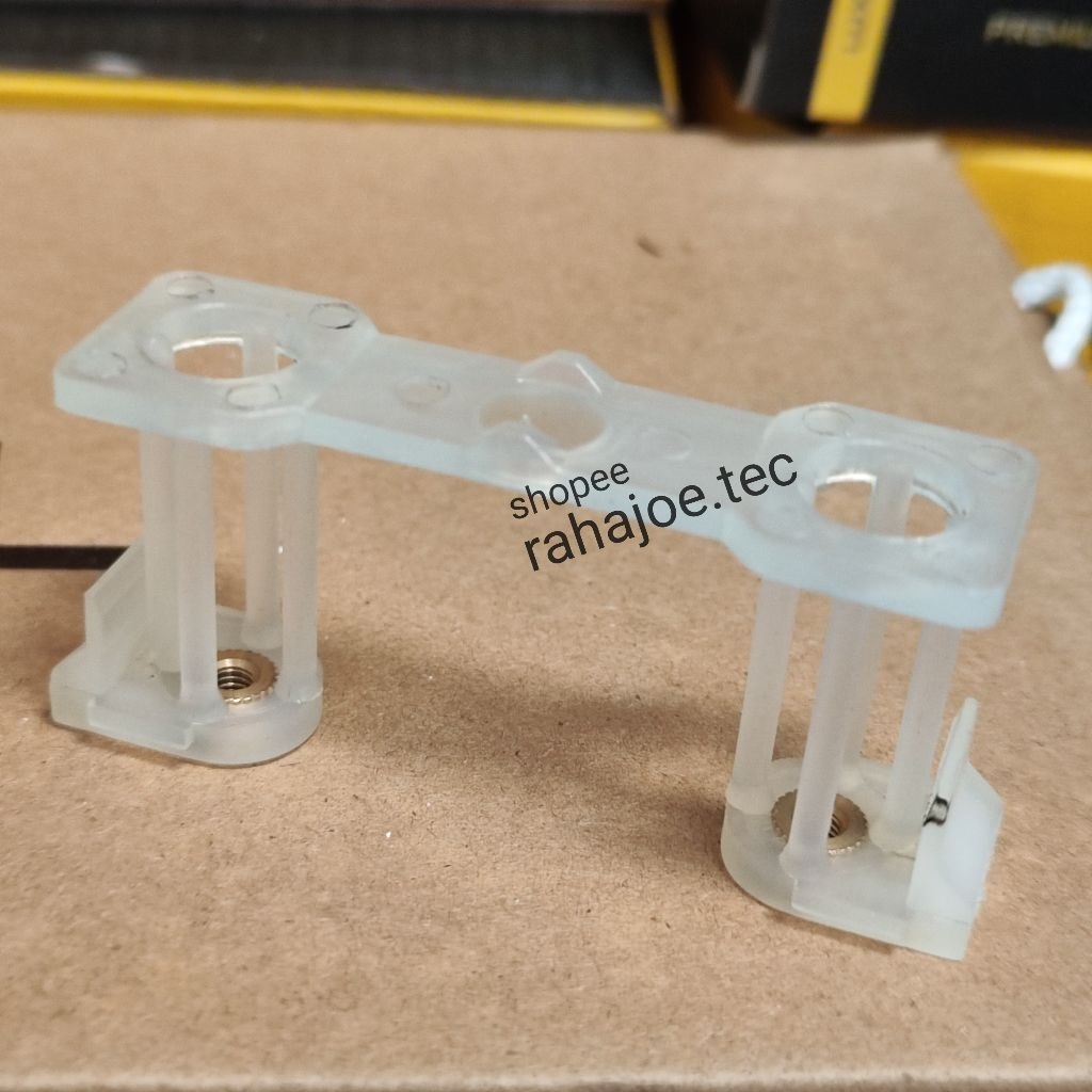 Kaki BO3700 Mesin Amplas  Foot Sander BO 3700