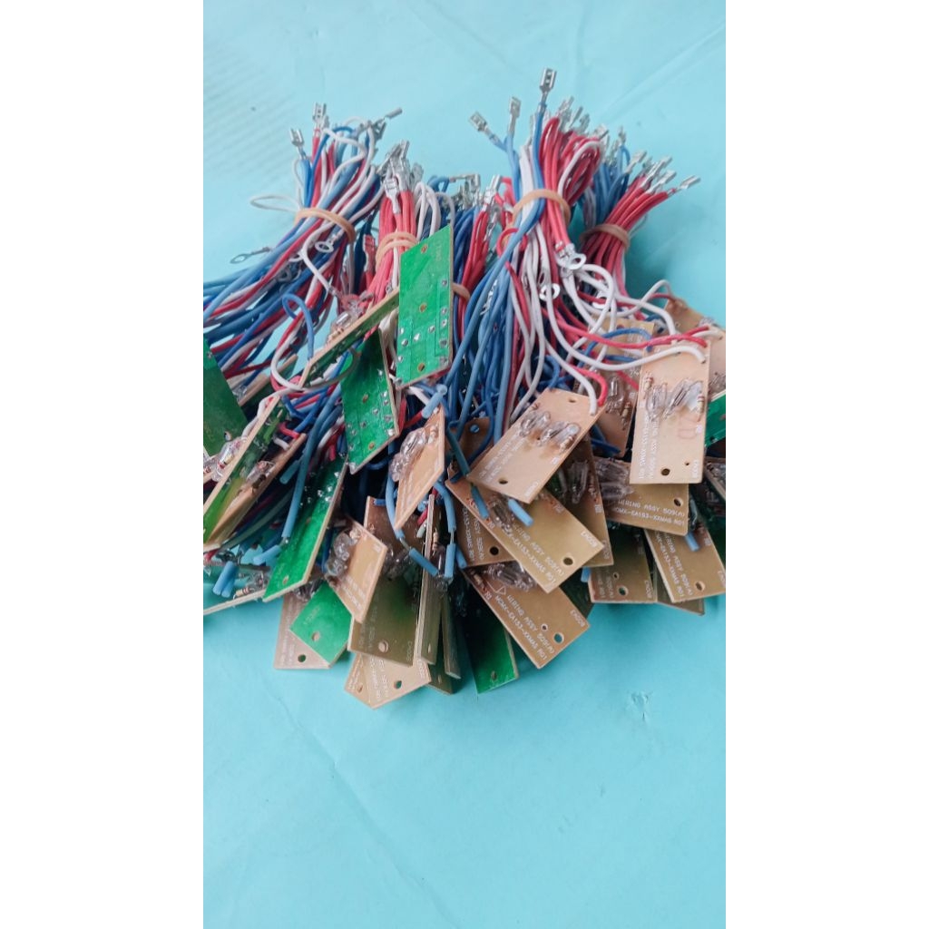 LAMPU MAJICOM MIYAKO 509 ORIGINAL