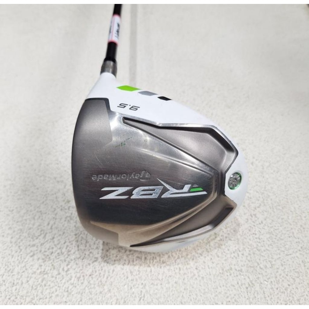 Taylormade RBZ Driver