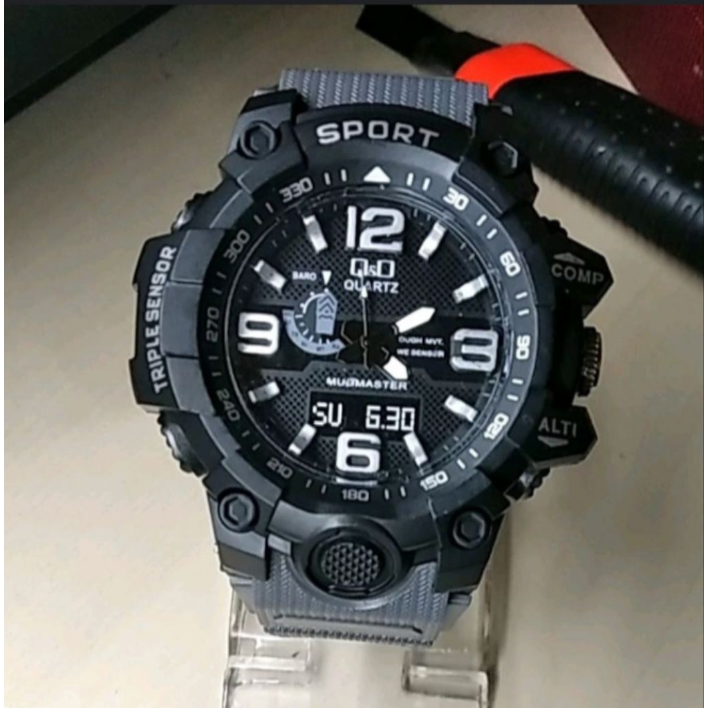 JAM TANGAN 511 Jarum