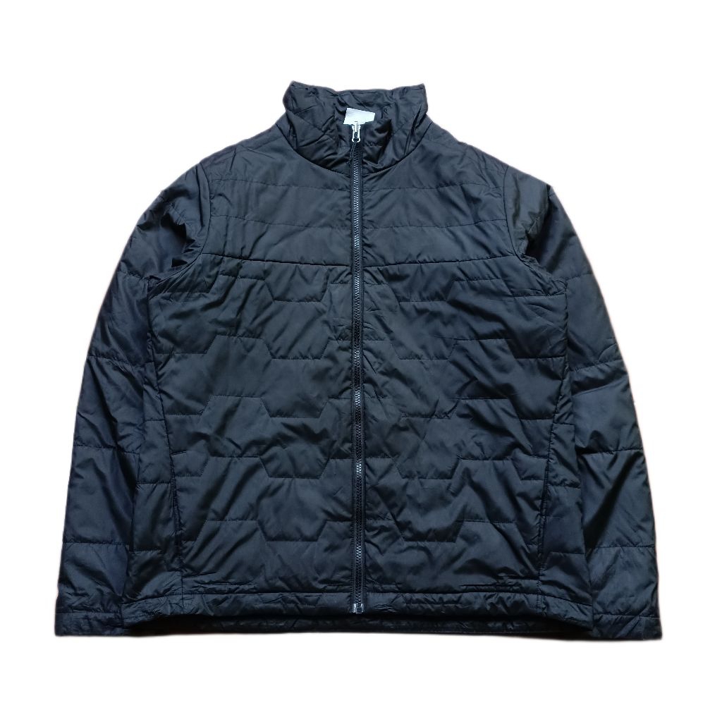 A55 Columbia puffer jacket M