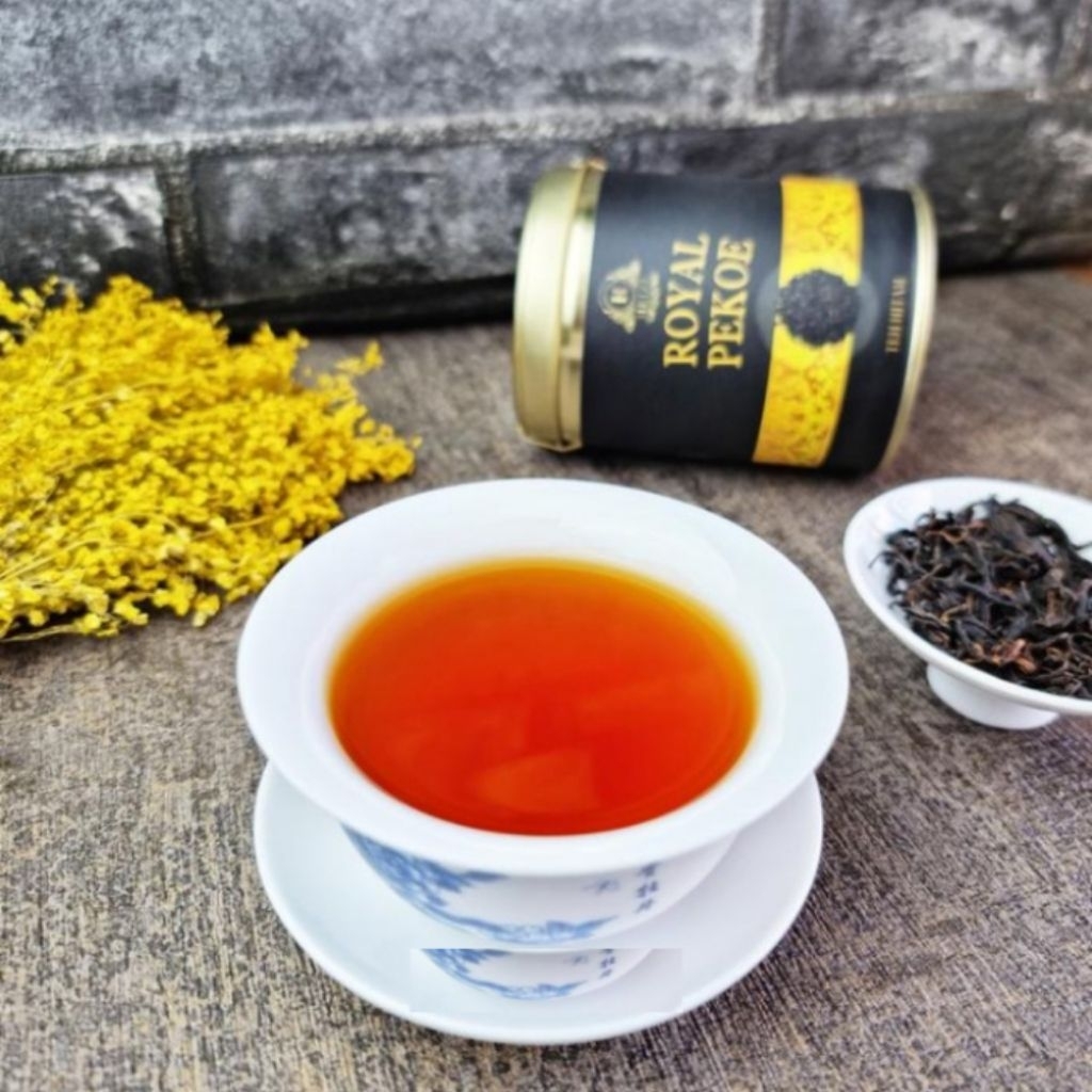 

Teh Hitam Premium | Teh hitam Berkualitas | Teh Hitam Original | Teh Hitam Paling Enak|Teh BPOM